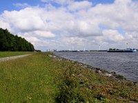 NL, Noord-Brabant, Woensdrecht, Schelde-Rijnkanaal  1, Saxifraga-Peter Meininger